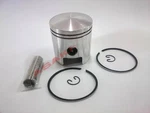 Piston Kit 89-1110 Std + Ring For Snowmobile Sachs Snox SA2-440 Bore 73MM. Fixed Price $72.00.