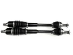 Monster Xp Series Front Cv Axles For Arctic Cat 2502-357 Telescoping &. Fixed Price $278.95.
