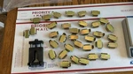1" Snowmobile Track Clips-camoplast, Arctic Cat,ski-doo, & Install Tool 34G 2NG. Fixed Price $95.00.