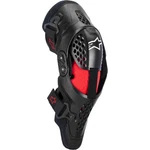 SX-1 Plasma Knee Protector Black/red/cool Grey Small/medium 6500326-1498-S/M. Fixed Price $129.95.