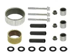 Sports Parts Inc SM-03247 Drive Clutch Rebuild Kit 53-22702. Fixed Price $66.81.