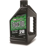 Maxima Fork Oil - Liter / 20WT 57901. Fixed Price $12.31.