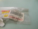 New Oem Yamaha PZ480 +++ Protector Shroud Windshield # 8V0-77553-00-00. Fixed Price $7.95.