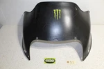O/s 2002 Arctic Cat Zr 500 Windshield 2606-414. Fixed Price $129.99.