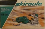 1970'S Skiroule Rte Snowmobile Owners Operator Manual Book Genuine Original Oem. Fixed Price $109.09.