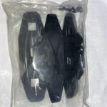 Arctic Cat Atach Tunnel Base Kit 2012-2025 M Riot Xf Zr 8639-506. Fixed Price $34.95.