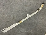 Polaris 1540616 Rh Suspension Rail New Old Stock. Fixed Price $139.99.