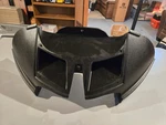 Oem Arctic Cat Jag Puma Panther 340 440 Nose Cone 0616-998. Fixed Price $79.99.