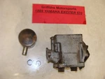 1989 Yamaha Exciter EX570 Oem Cylinder Piston Rings Jug 86M00. Fixed Price $88.00.