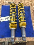 Front Shocks # 505070876 Ski-doo 2002 Mxz 600 Snowmobile. Fixed Price $109.99.