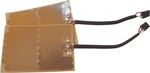 Arctic Cat & Yamaha Snowmobile Hi Power Grip Heaters W/ Oem Connectors GH-7. Fixed Price $89.95.