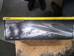 Ski-doo Parts And Accessories 860201850 Tunnel Mount Ice Scratchers. Fixed Price $100.00.