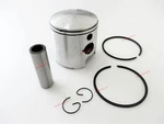 For Snowmobile Ski Doo Everest 440/FUTURA Piston Kit 09-758-02 0.50 + Ring. Fixed Price $62.17.