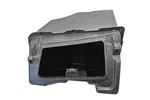 15 Polaris Rzr 900 Eps Trail Glove Tool Box. Fixed Price $39.99.