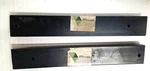 New Oem Pair Of Arctic Cat Track Bumpers 0604-299 Artic. Fixed Price $26.81.