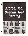 1990 Arctco Arctic Snowmobile Special Tools Catalog Manual P/n 2254-517R. Fixed Price $17.99.