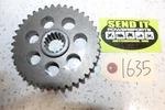 73 Arctic Cat 39 Tooth Sprocket 0602-451. Fixed Price $11.99.