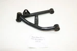 2001 Polaris Scrambler 50 Youth Atv Front Lower Left Control Arm. Fixed Price $28.95.