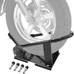 Jy Performance Motorcycle Wheel Chock, Universal Front Stand. Fixed Price $90.83.
