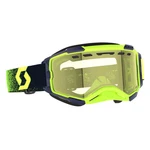 Scott Fury Sno Grn/neon Yel Lens 278605-5727029. Fixed Price $65.25.