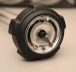 New Kelch Gas Cap Fuel Gauge 13 1/2" Fits Polaris Storm Ultra Xlt Indy Sks. Fixed Price $31.95.