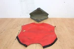 2001 Arctic Cat ZR800 Handle Bar Pad / Cover. Fixed Price $35.00.