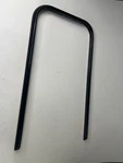 2021 Yamaha Sr Viper 137 Oem Black Rear Bumper Grab Bar 8LJ-K7541-10-00. Fixed Price $105.00.
