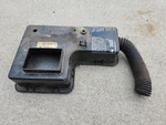 5431220 Polaris 1994 Rxl 650 Snowmobile Air Box Lid Cover Top. Fixed Price $42.99.
