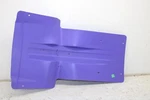 1999 Polaris Xcr 700 Oem Aggressive Chassis Skid Plate 5432223-01 B267. Fixed Price $60.19.