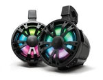 Ecoxgear Extremetower TA8 Speakers Amplified/passive Black. Fixed Price $799.99.