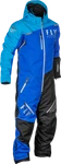 Fly Racing Cobalt Shell Monosuit Blue/grey Small 470-4360S. Fixed Price $659.95.