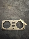 Polaris Oem Gauge Cluster Bezel 5430924. Fixed Price $25.00.