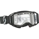 Scott Prospect 2.0 Smb Goggles Black/white Clear 421504-1007043. Fixed Price $70.63.