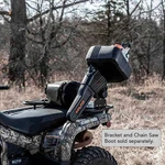 Kolpin Chain Saw For Boottector Bracket. Fixed Price $79.99.