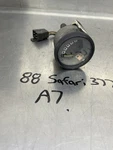 84-88 Ski-doo Safari Saga Oem Gas Level Fuel Gauge Assembly Pin #414672200. Fixed Price $28.19.