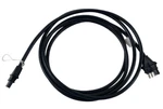 Triton 08423 4-WAY Flat Trailer Tongue Wire Harness 11' Length. Fixed Price $42.99.