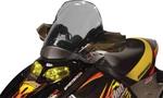 Cobra Windshield 14.5" Smoke Fairing Mount For 2003-2007 Ski Doo Rev Chassis. Fixed Price $110.00.