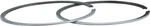 Sports Parts 09-712R Ring Set. Fixed Price $13.95.