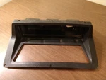 Arctic Cat Snowmobile Hood Insert 0620-019 '80 '87 Jag Panther. Fixed Price $9.99.