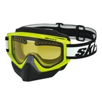 Ski-doo Scott Holeshot Uv Goggle 4484920070. Fixed Price $75.90.
