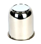 Excalibur 319EZ-SS Stainless Steel Center Cap 3.19" Pilot Diameter With Plug. Fixed Price $19.99.