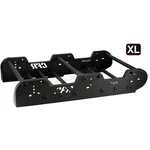 Cheetah Factory Racing Black X-large Stealth Rack CFR-TR09.4. Fixed Price $434.99.