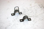 83 Yamaha Excel Iii EC340G Oem Steering Column Bracket Set 84M-23872-00-00 SY7. Fixed Price $19.99.