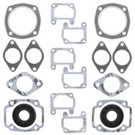 Winderosa - 711048 Complete Engine Gasket Set John Deere Trailfire 440 G1297. Fixed Price $44.92.