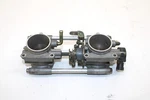 08 Polaris Fst Iq Oem Intake Throttle Body With Tps 1253520 SP203. Fixed Price $141.99.
