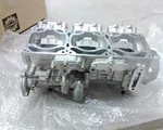 Ski-doo *new* Crankcase 699 Rotax Triple Mach Formula Gt 700 OEM#420888026. Fixed Price $500.00.