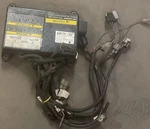 1999 Arctic Cat Zl Efi Ecm Ecu Control Module Circle Injectors 3005-390. Fixed Price $400.00.