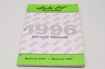 Oem Arctic 2255-304 Service Manual Bearcat 340/440 Nos. Fixed Price $69.99.