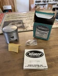 2083P1 Wiseco Piston 0.010 Os. Fixed Price $60.00.