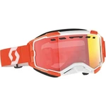 Scott Usa Fury Snow Cross Goggles 278605-0036312. Fixed Price $78.00.